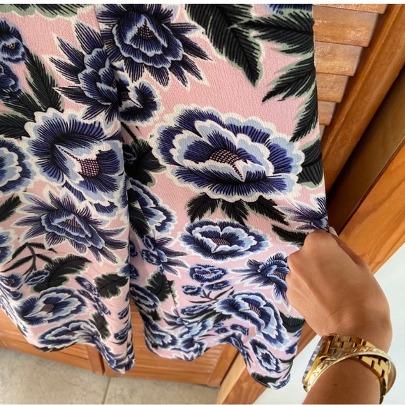 Show Me Your Mumu Julianne Floral Jumpsuit - Picture 4 of 6